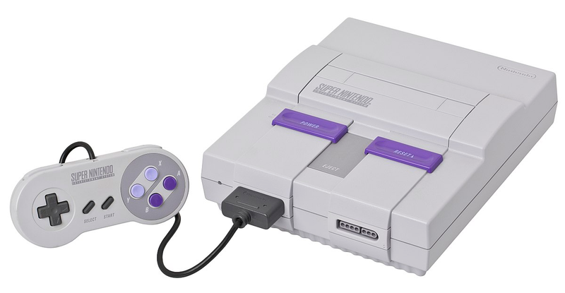 Illustration for article titled Haikus For Every Nintendo Console
